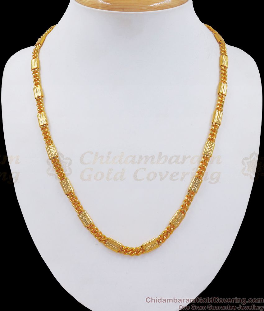 24kt gold chain designs deals with price